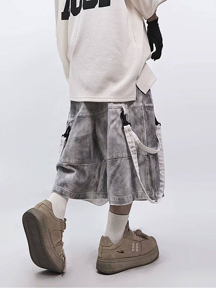 Shorts déchirés pour hommes st - Men'S Shoes For Jeans avis et prix