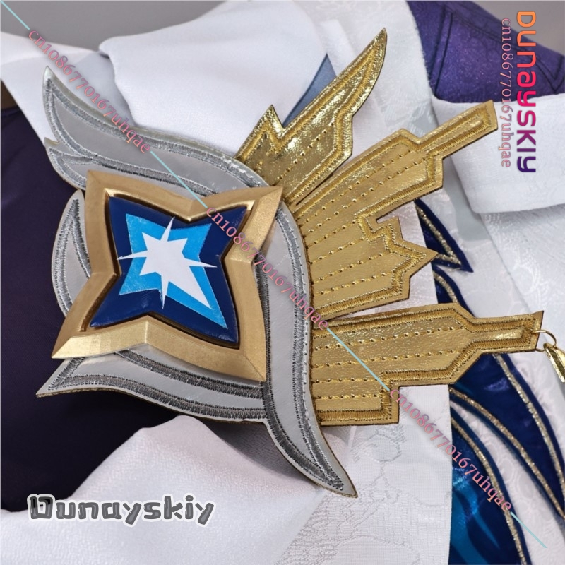 AHonkai Star Rail dimanche Cos - Men Shoes Europe To Us avis et prix