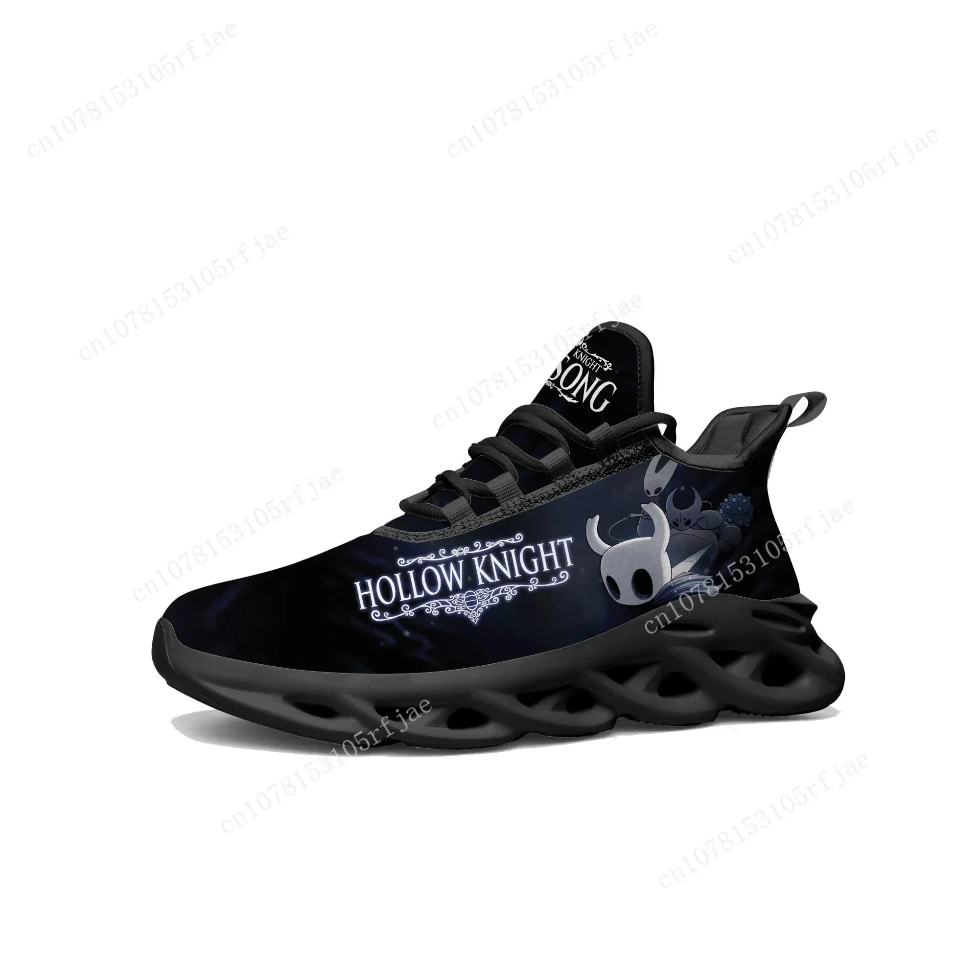 Cartoon Game Ghost Hollow Knig - Men'S Shoes In Style avis et prix