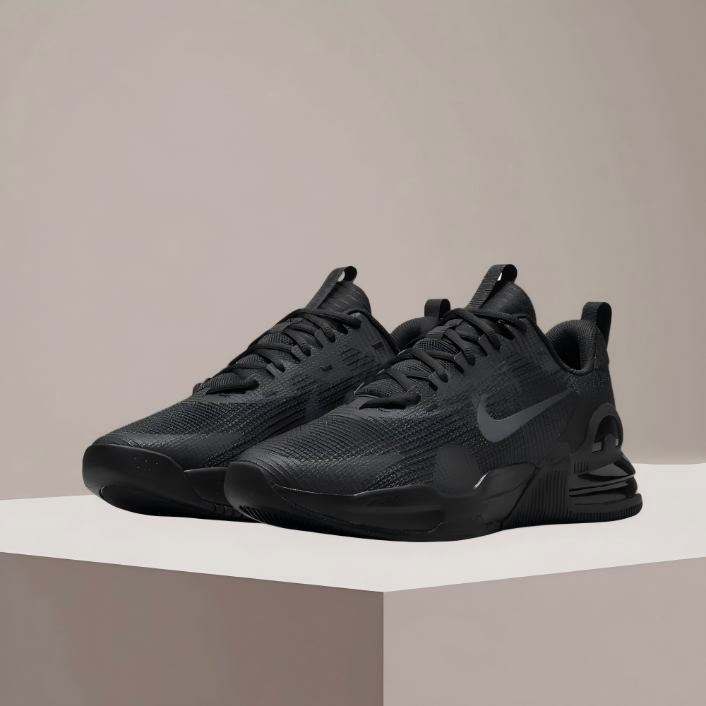 Nike Air Max Alpha Trainer 5 B - Men'S Shoes Nike Air Max avis et prix